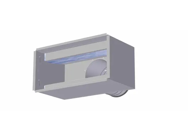 Trox TLK-Kammer-B 